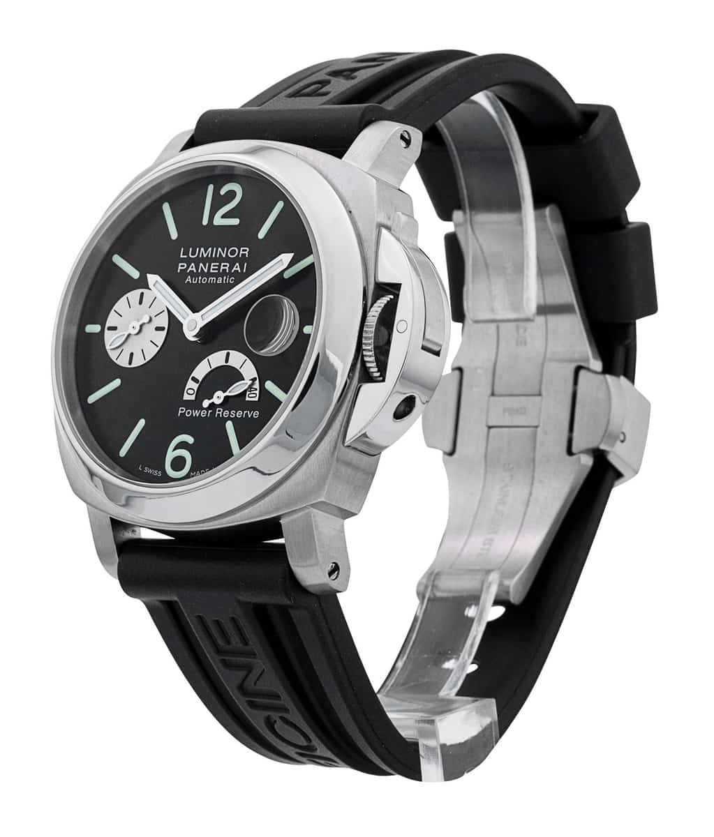 Panerai Luminor Power Reserve PAM00125 Panerai Luminor Power Reserve PAM00125